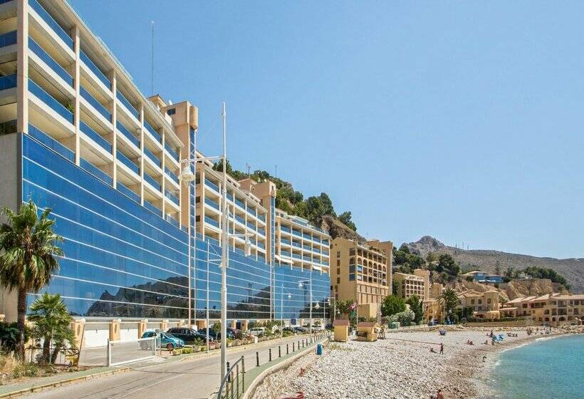 Pierre & Vacances Altea Beach Port