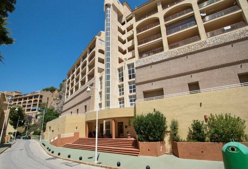 Pierre & Vacances Altea Beach Port