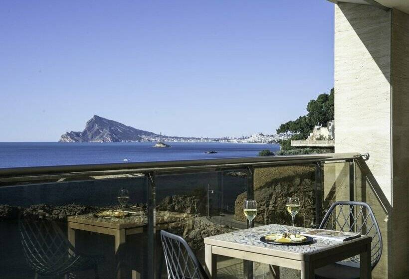 Pierre & Vacances Altea Beach Port