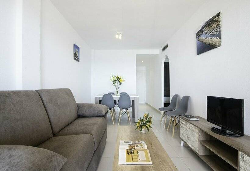 Pierre & Vacances Altea Beach Port