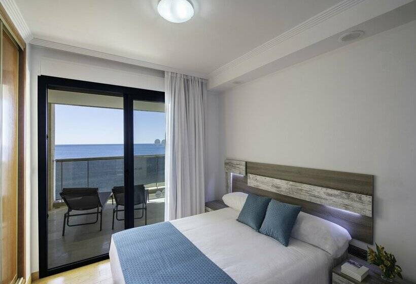 Pierre & Vacances Altea Beach Port