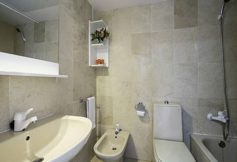 Pierre & Vacances Altea Beach Port