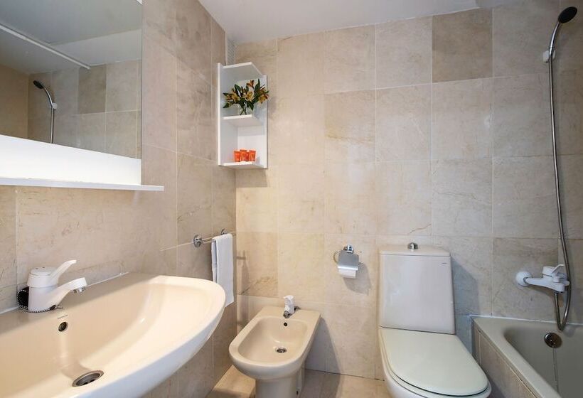 Pierre & Vacances Altea Beach Port