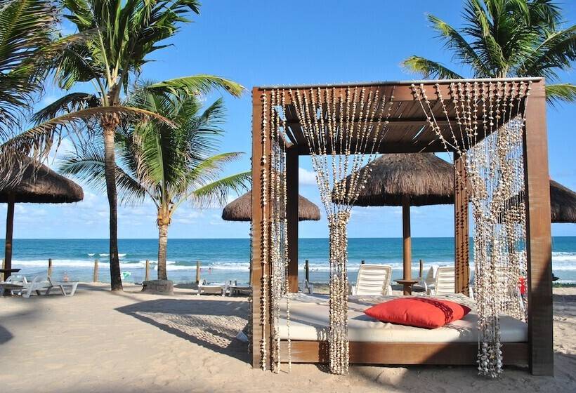 リゾートホテル Enotel Porto De Galinhas All Inclusive