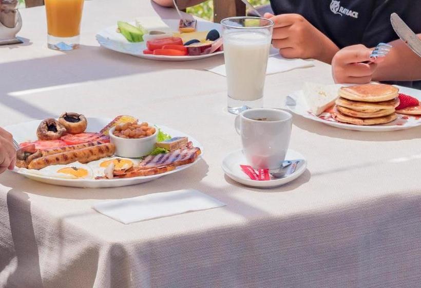 Sun Village Apart Complex