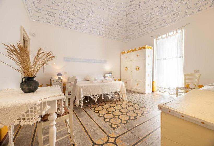 Bed and Breakfast Camera Paradiso