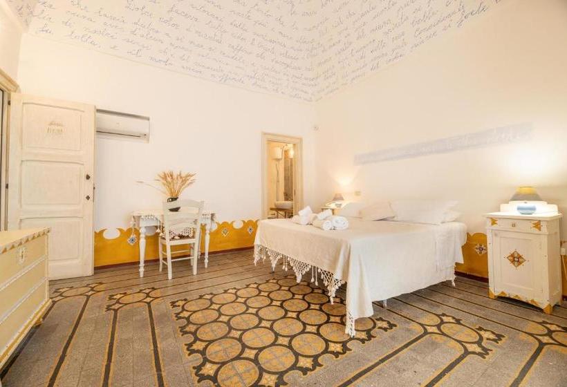Bed and Breakfast Camera Paradiso