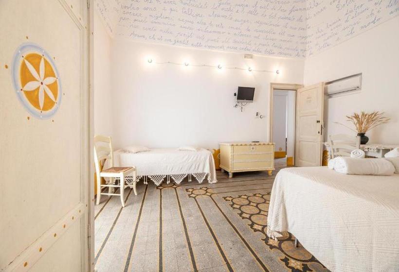 Bed and Breakfast Camera Paradiso