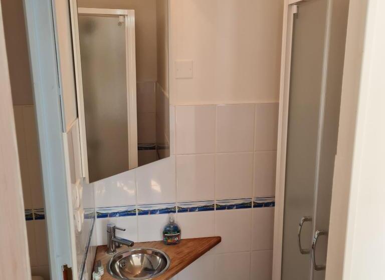 住宿加早餐  Les Mouettes Blessées