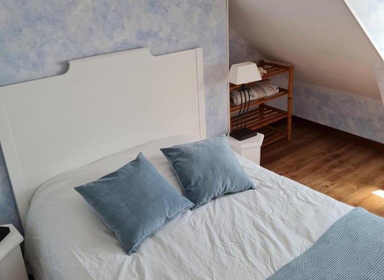 Bed and Breakfast Les Mouettes Blessées