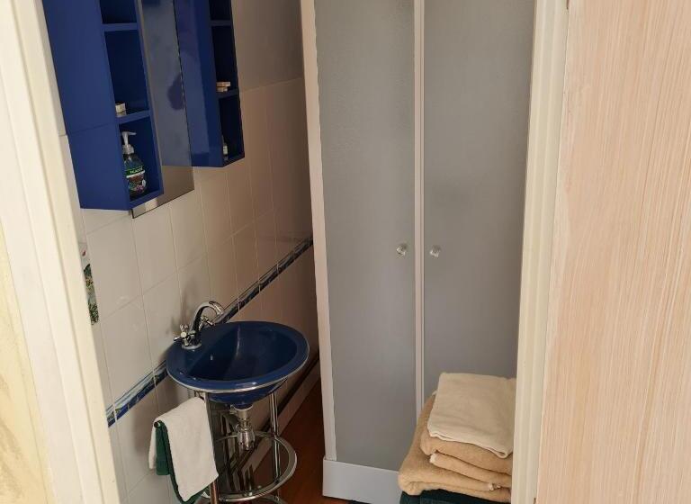 住宿加早餐  Les Mouettes Blessées