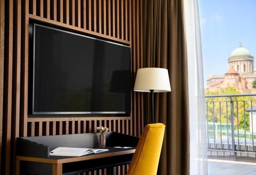 Grand Hotel Esztergom