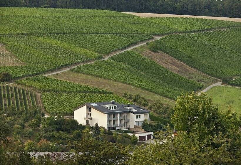 호텔 Benz Weingut & Wein