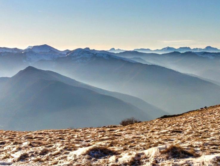 בית מלון כפרי Borgo La Morra