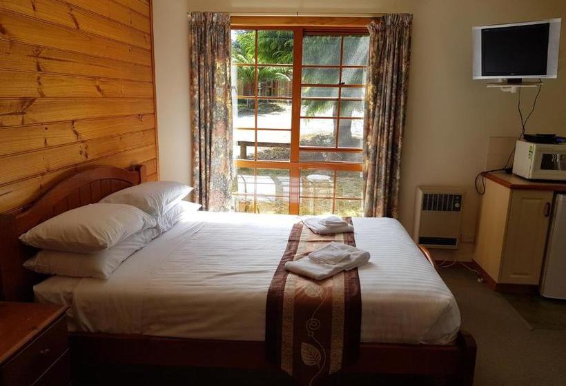فندق Cradle Gateway Chalets