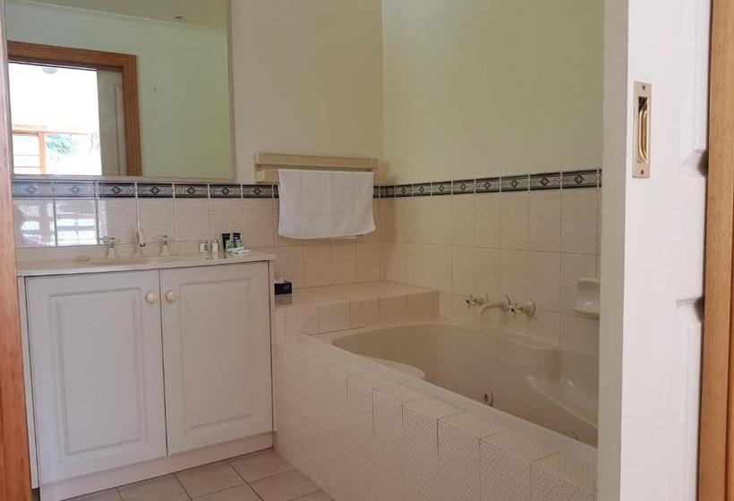فندق Cradle Gateway Chalets