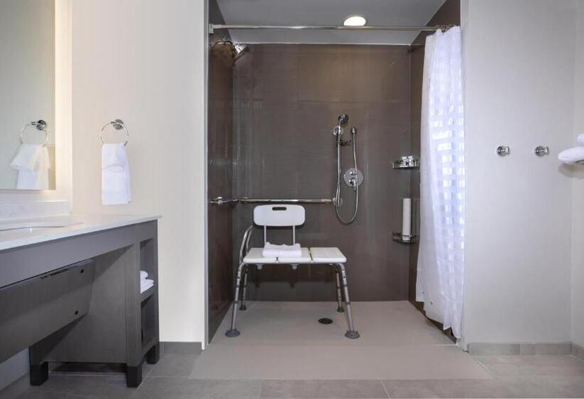 فندق Hyatt House Lewes Rehoboth Beach