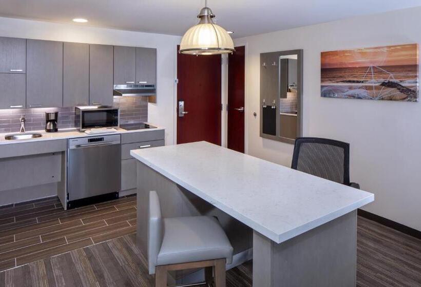 فندق Hyatt House Lewes Rehoboth Beach