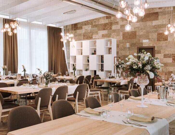 בית מלון כפרי Villa Gentile Resort E Spa