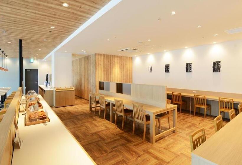 فندق Four Points Flex By Sheraton Utsunomiya