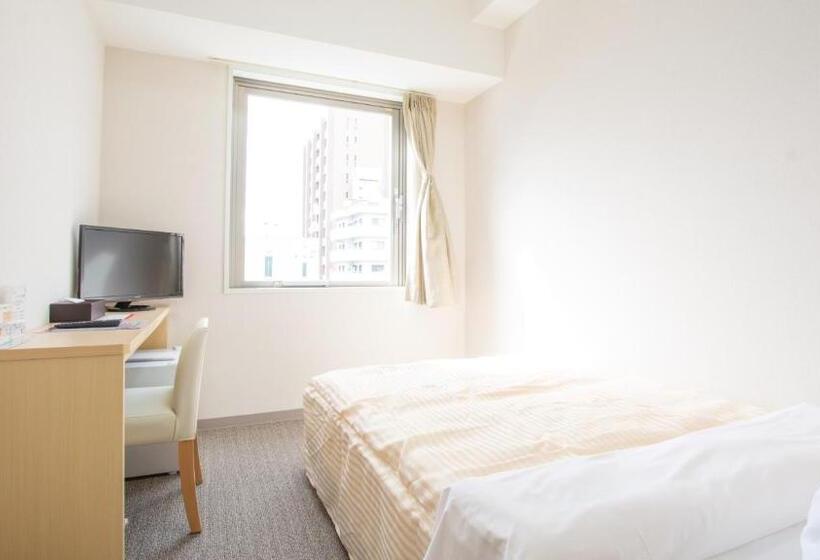 فندق Four Points Flex By Sheraton Utsunomiya