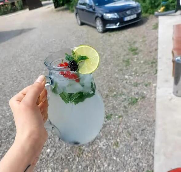 پانسیون Casa Câmpulungeană