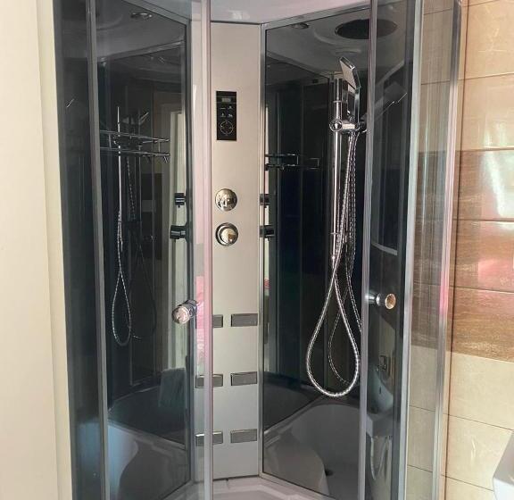 Пансион Penzion Pod Lesem