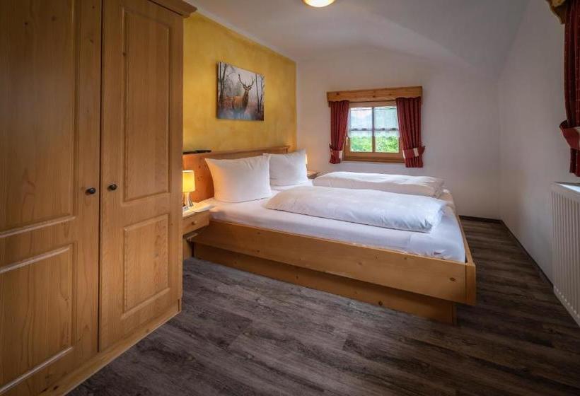 Pension Villa Lockstein