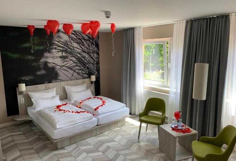 Thöles Hotel In Vilsen