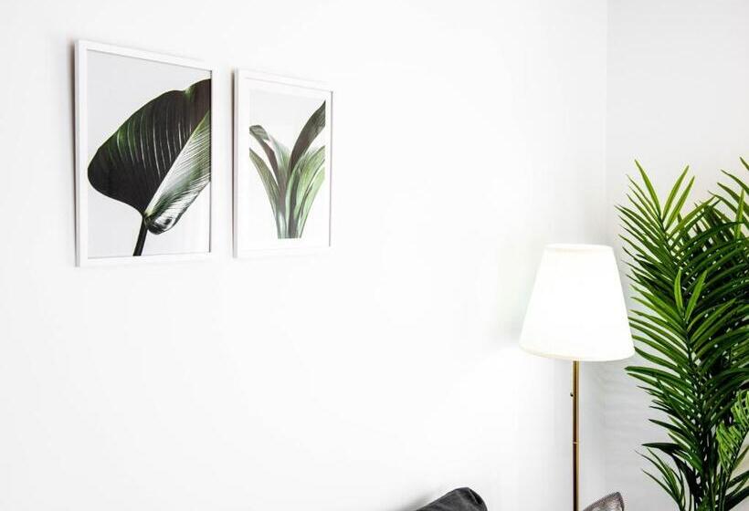 Apartamentos Toboso Plaza