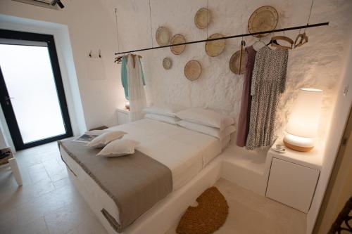 住宿加早餐  Corte Manfredi