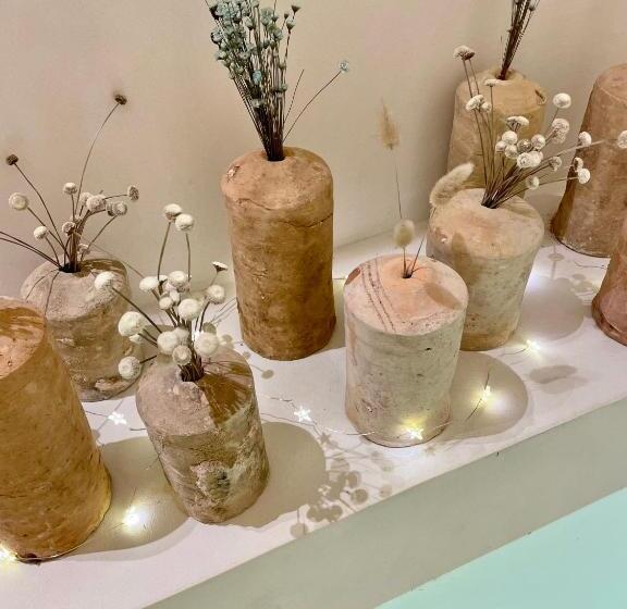 مبيت وإفطار Corte Manfredi