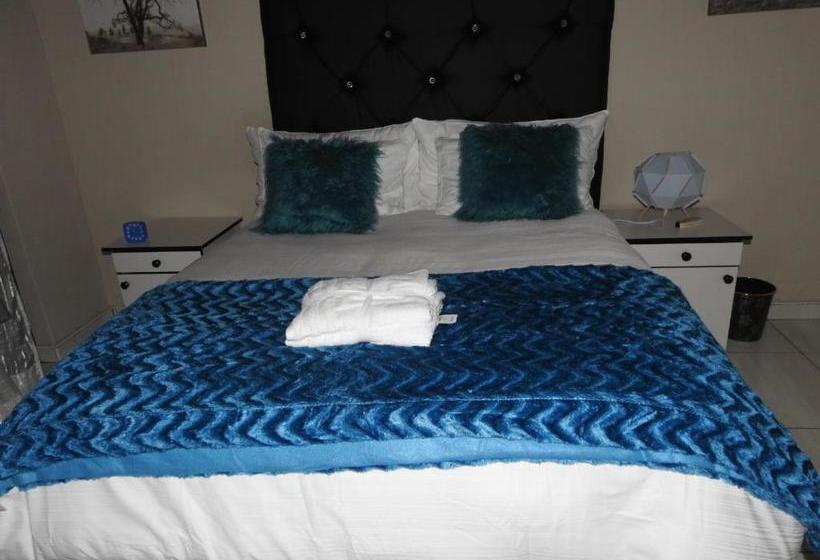 مبيت وإفطار Montana Guest House