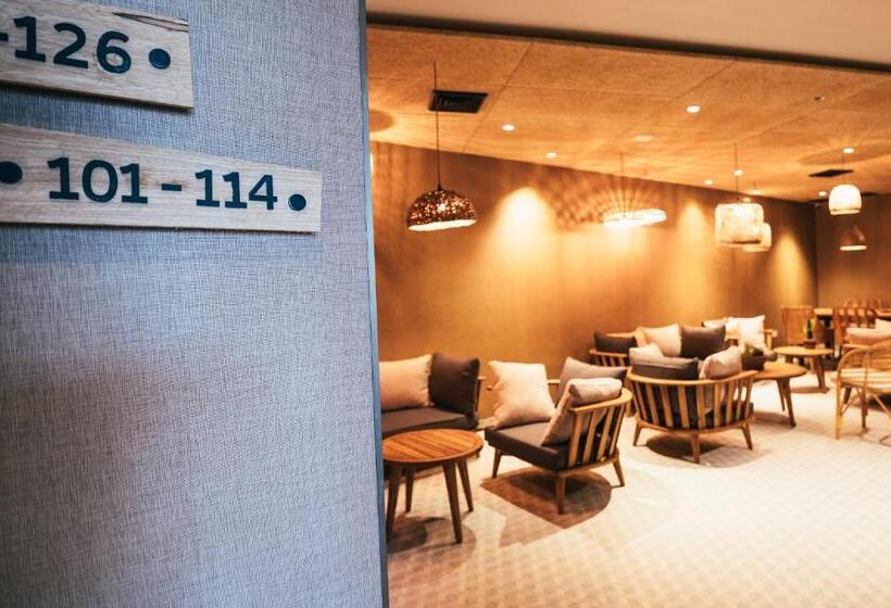 Even Derech By Smart Hotels