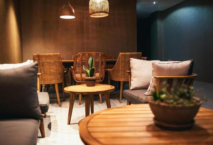 Even Derech By Smart Hotels