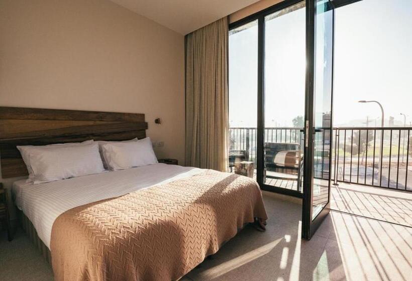Even Derech By Smart Hotels