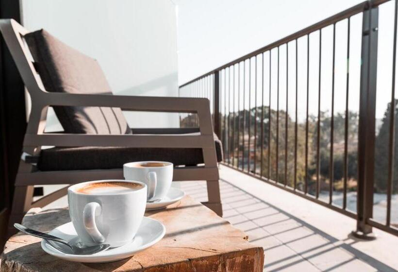 Even Derech By Smart Hotels