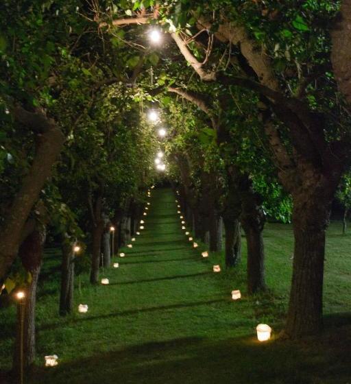 فندق Collina Dei Poeti