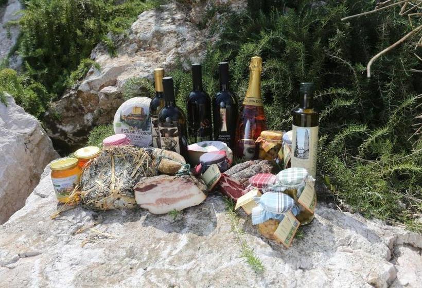 فندق Collina Dei Poeti