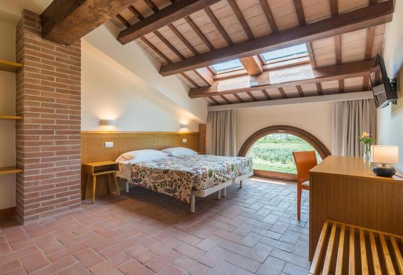 فندق Collina Dei Poeti