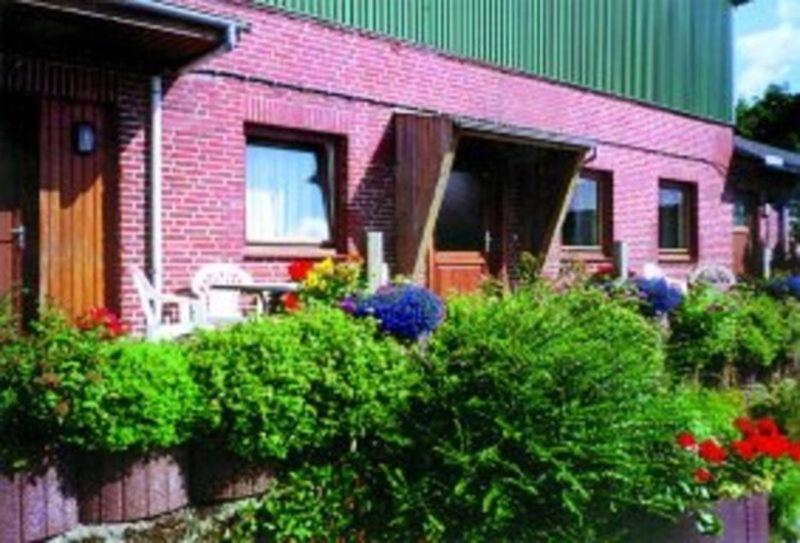 فندق Ferienhof Budach