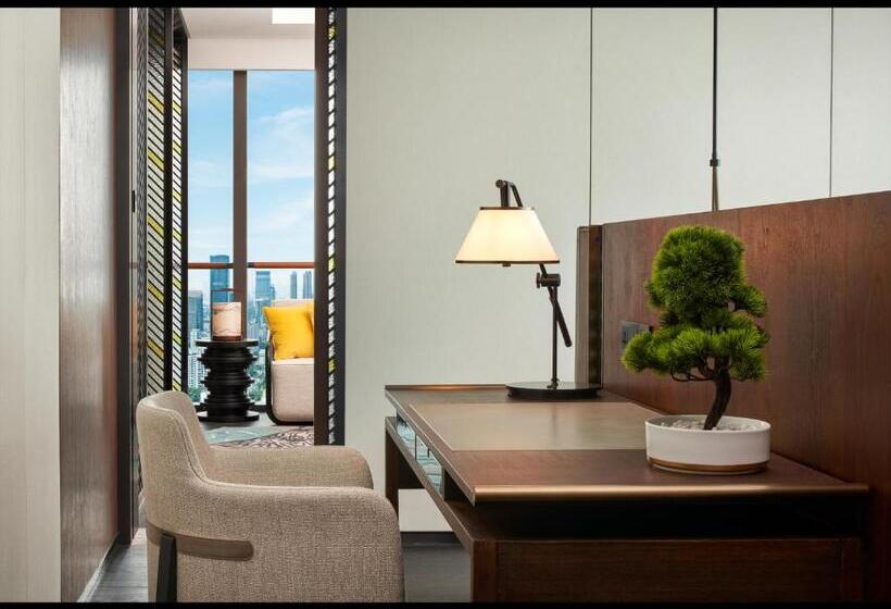 فندق Indigo Suzhou Grand Canal, An Ihg