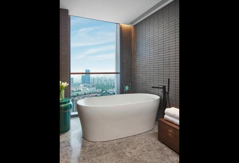 فندق Indigo Suzhou Grand Canal, An Ihg