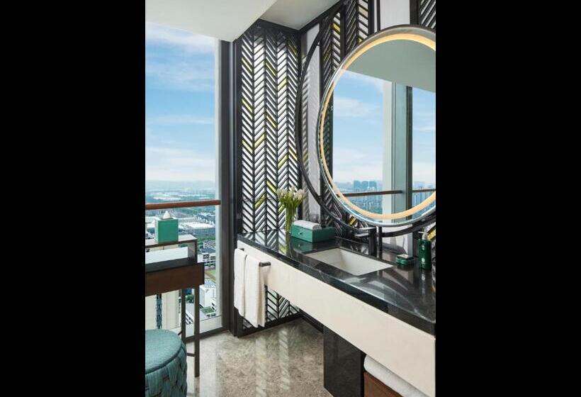 فندق Indigo Suzhou Grand Canal, An Ihg