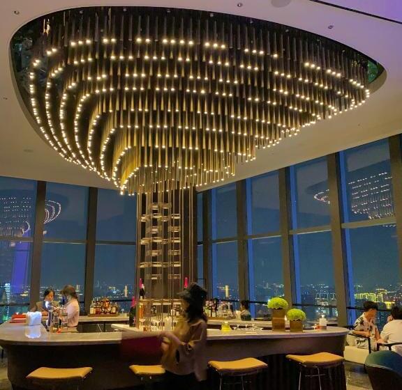 فندق Indigo Suzhou Grand Canal, An Ihg