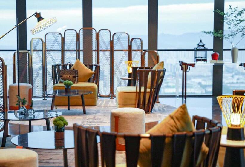 فندق Indigo Suzhou Grand Canal, An Ihg