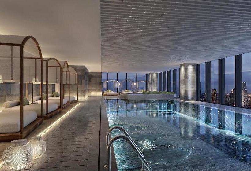 فندق Indigo Suzhou Grand Canal, An Ihg