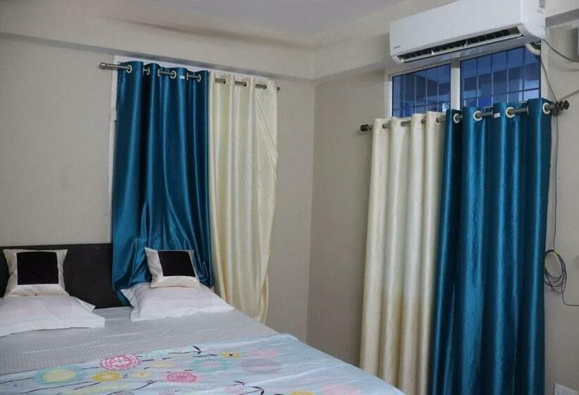 ホテル Manik Resort By Wb Inn