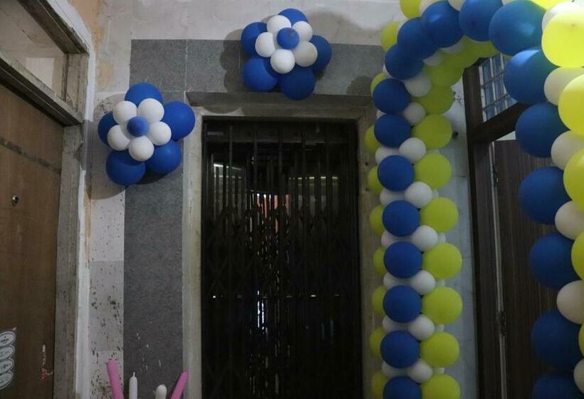 ホテル Manik Resort By Wb Inn