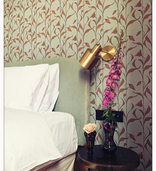 בית מלון כפרי Relais & Chateaux Weeshuis Gouda
